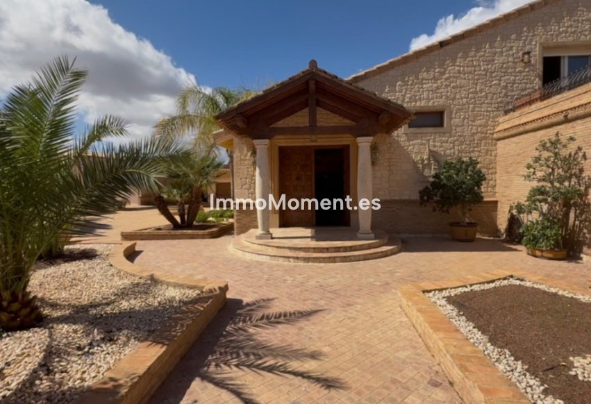 Resale - Detached villa - Cartagena - Cartagena Centro
