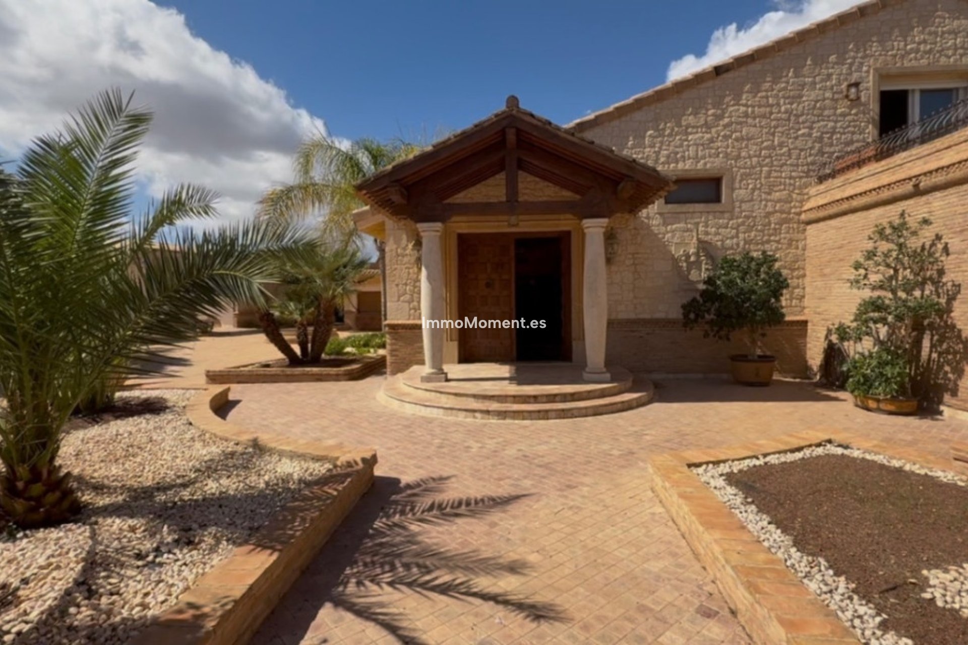Resale - Detached villa - Cartagena - Cartagena Centro