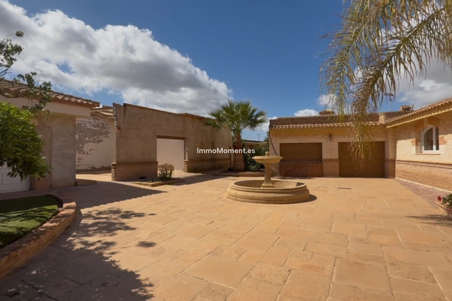 Resale - Detached villa - Cartagena - Cartagena Centro