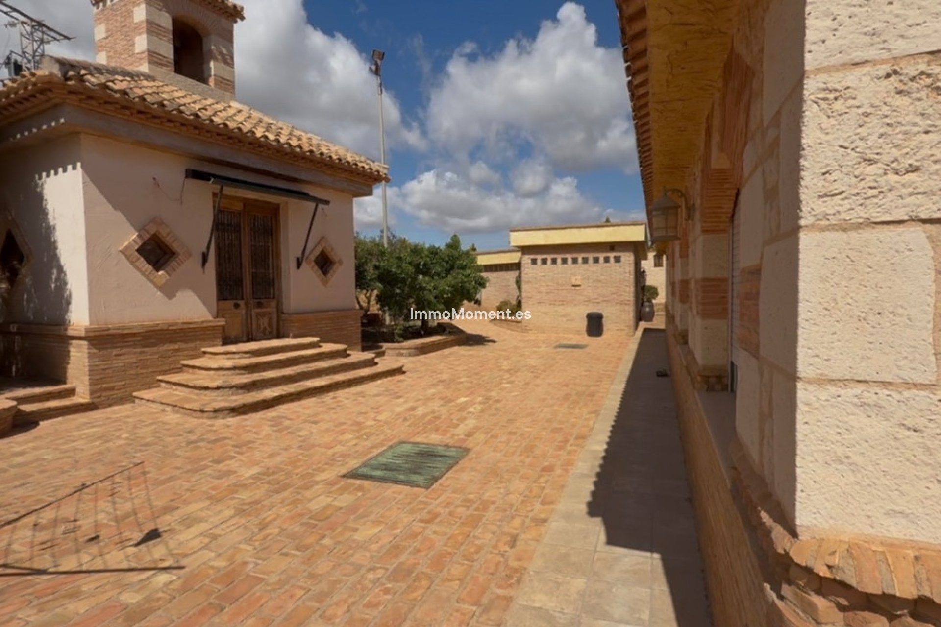 Resale - Detached villa - Cartagena - Cartagena Centro