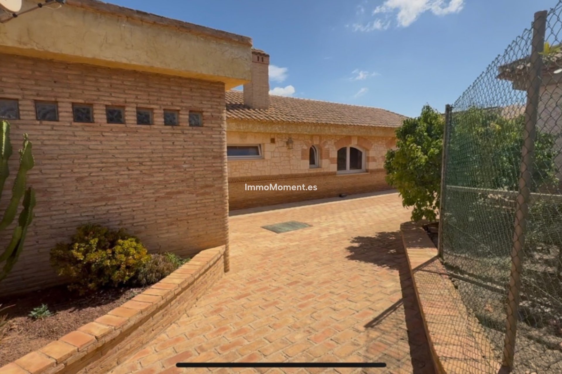 Resale - Detached villa - Cartagena - Cartagena Centro