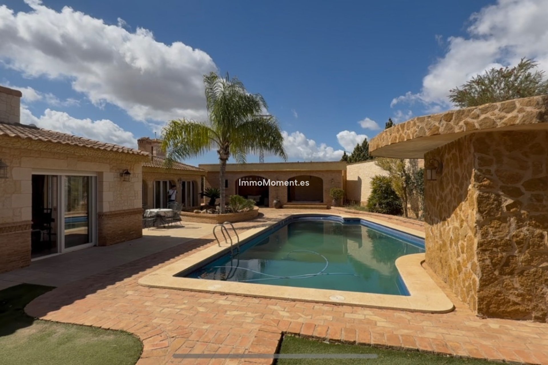 Resale - Detached villa - Cartagena - Cartagena Centro