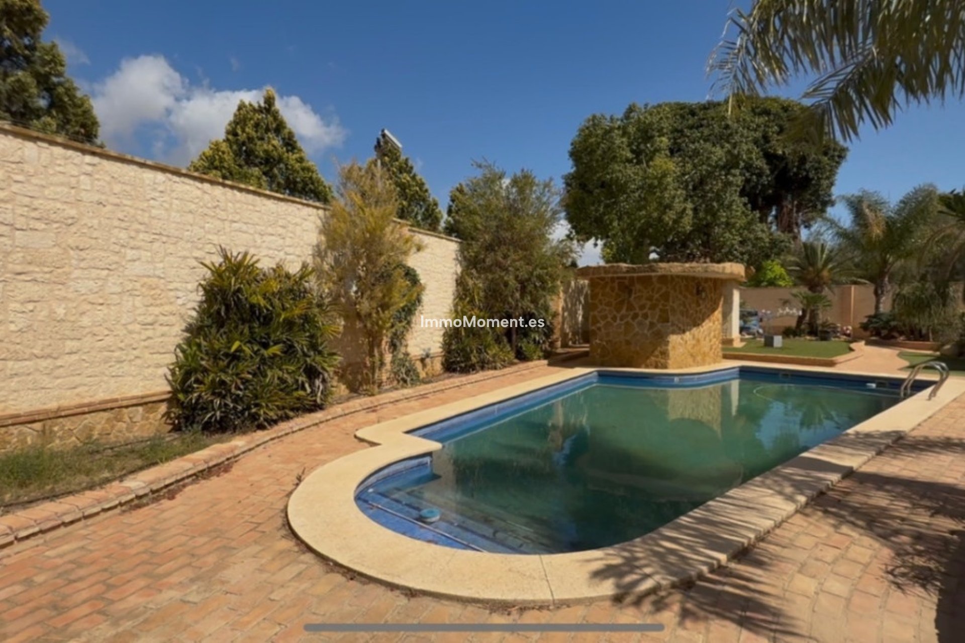 Resale - Detached villa - Cartagena - Cartagena Centro