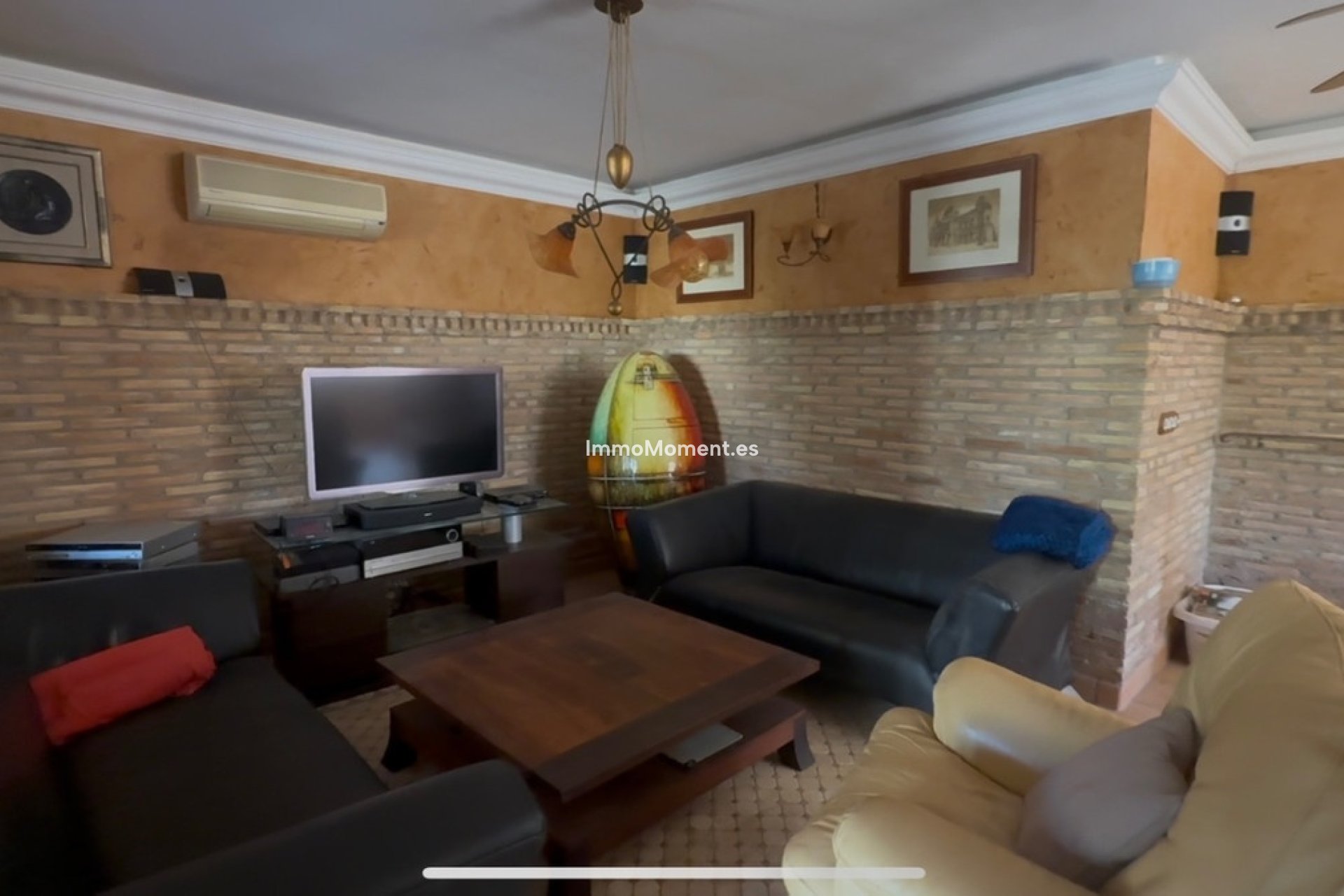 Resale - Detached villa - Cartagena - Cartagena Centro