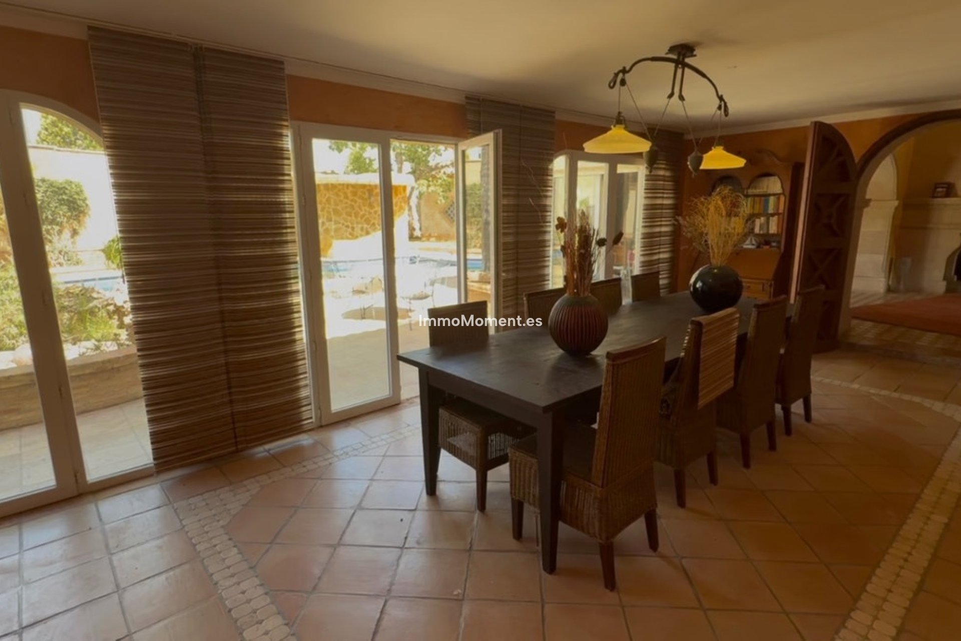 Resale - Detached villa - Cartagena - Cartagena Centro