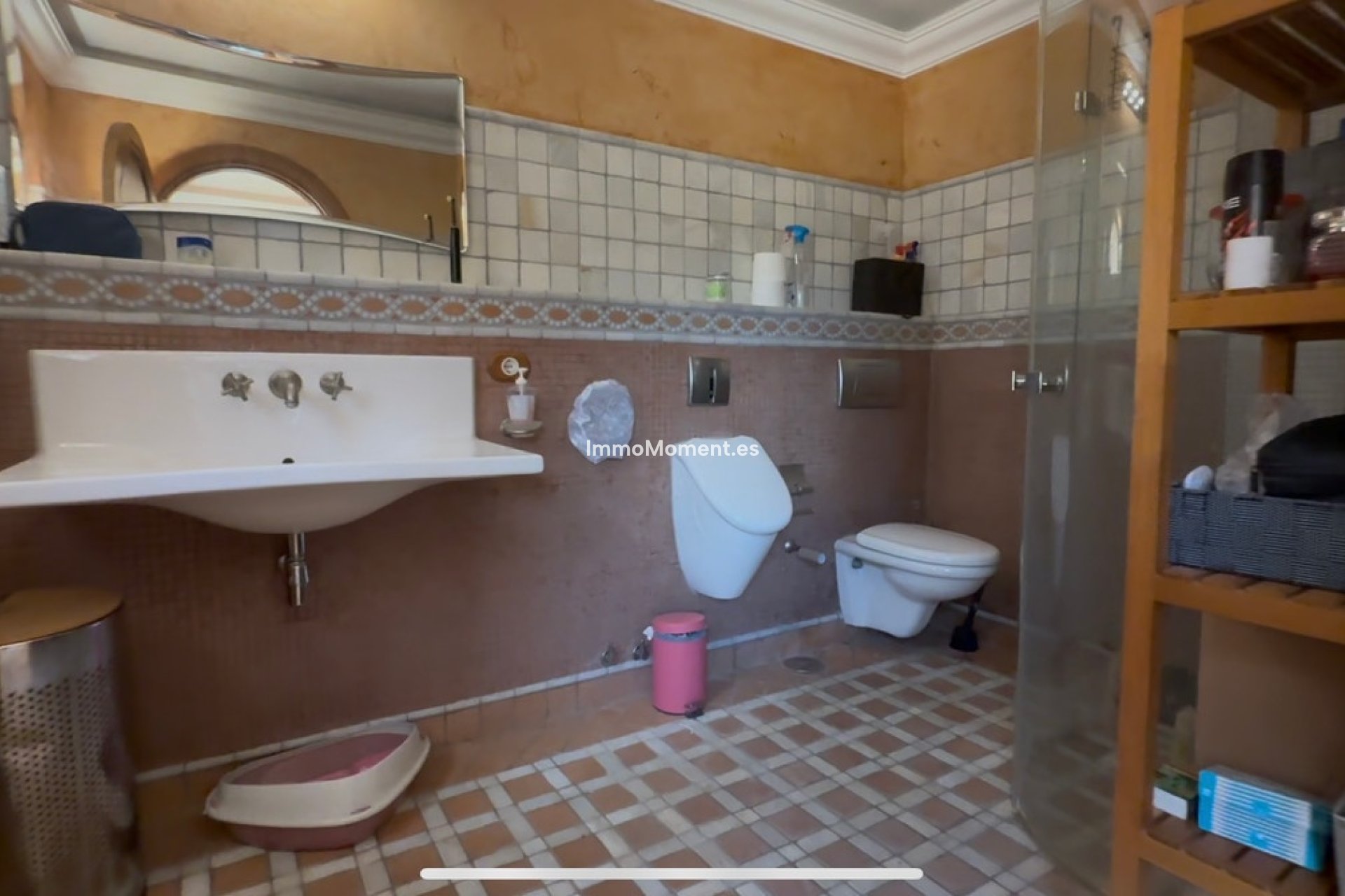 Resale - Detached villa - Cartagena - Cartagena Centro
