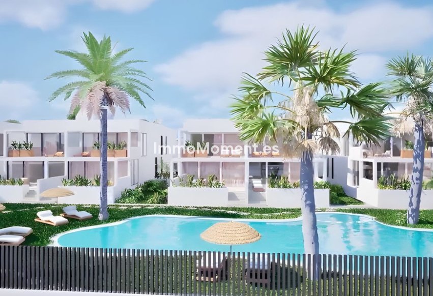 Resale - Detached villa - Cartagena - Cartagena Centro