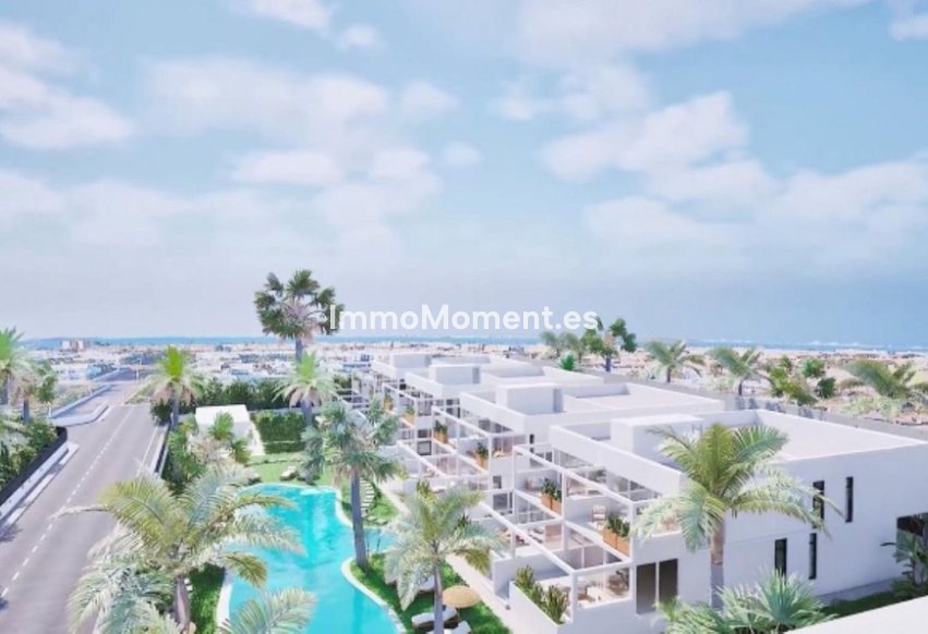 Resale - Detached villa - Cartagena - Cartagena Centro