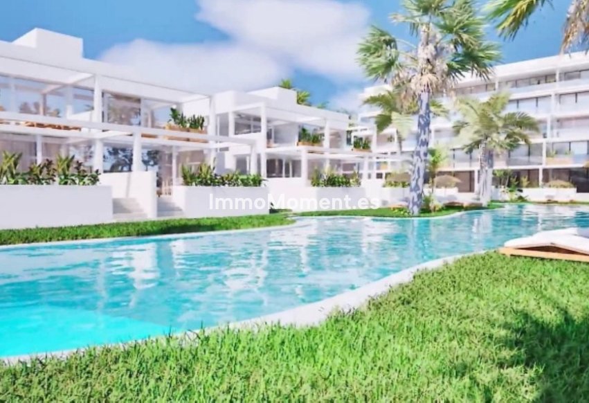 Resale - Detached villa - Cartagena - Cartagena Centro