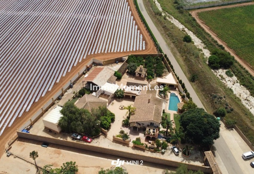 Resale - Detached villa - Cartagena - Cartagena Centro