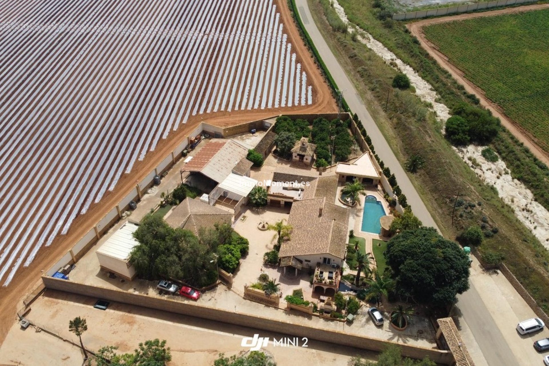 Resale - Detached villa - Cartagena - Cartagena Centro