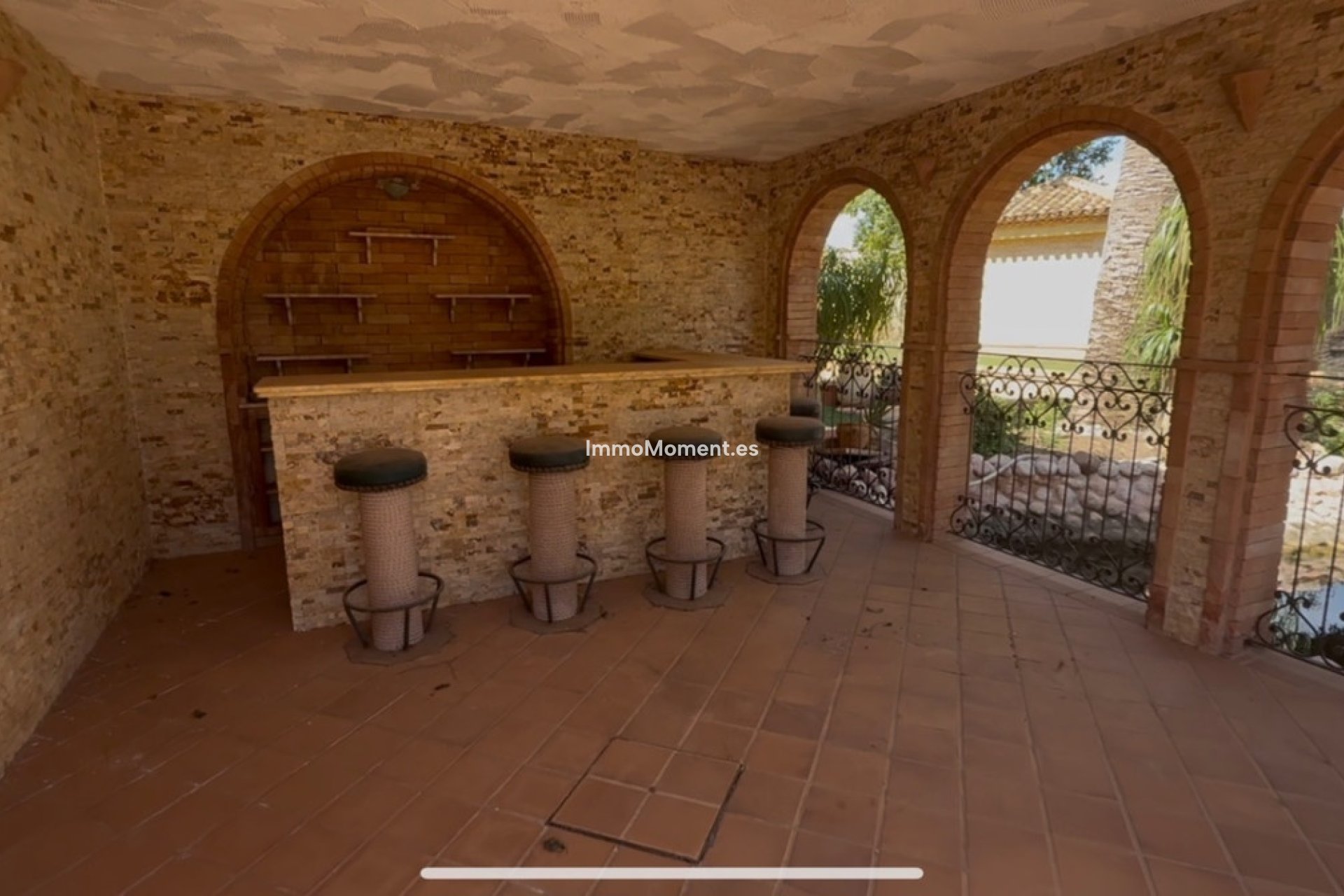 Resale - Detached villa - Cartagena - Cartagena Centro