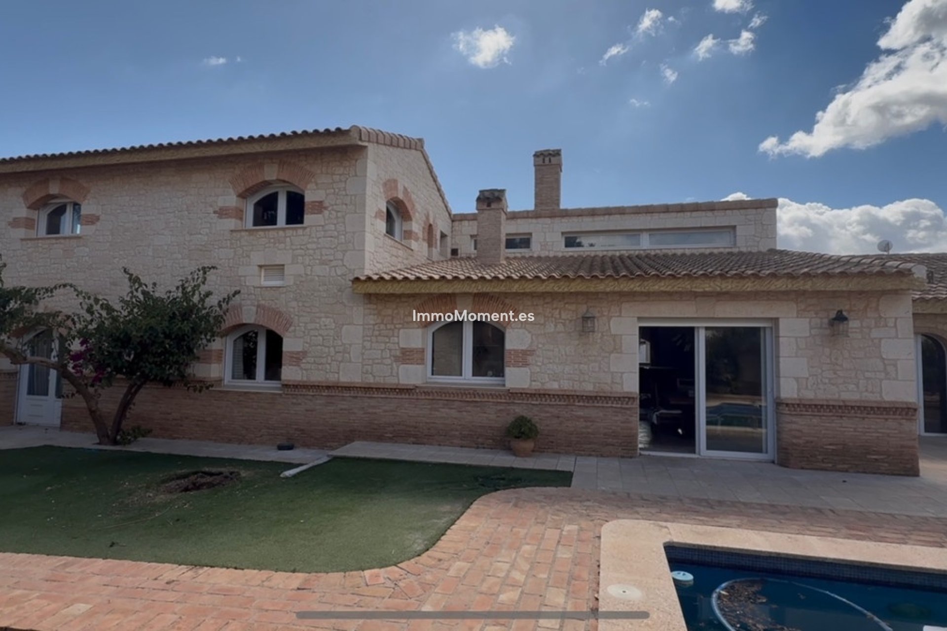 Resale - Detached villa - Cartagena - Cartagena Centro