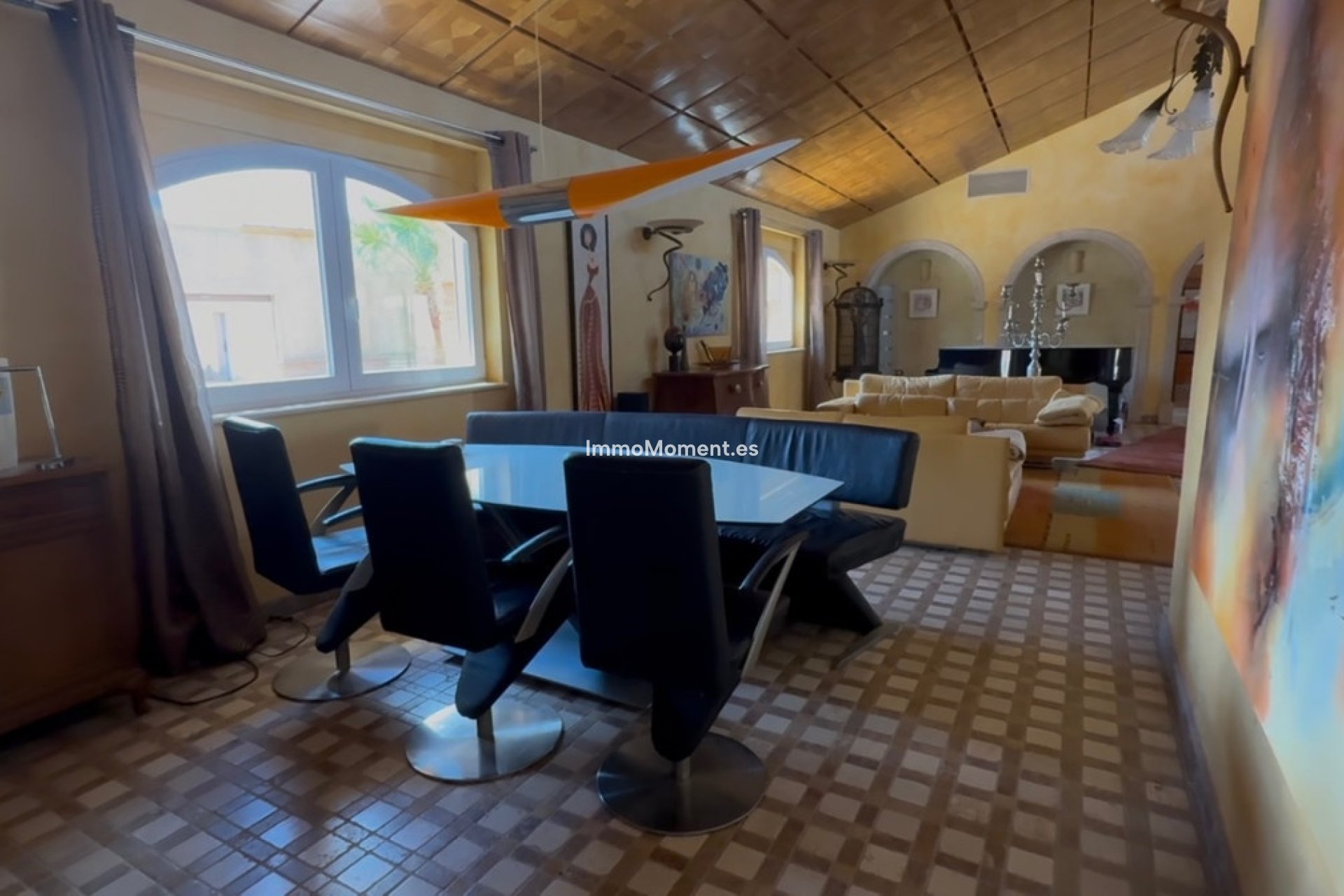 Resale - Detached villa - Cartagena - Cartagena Centro