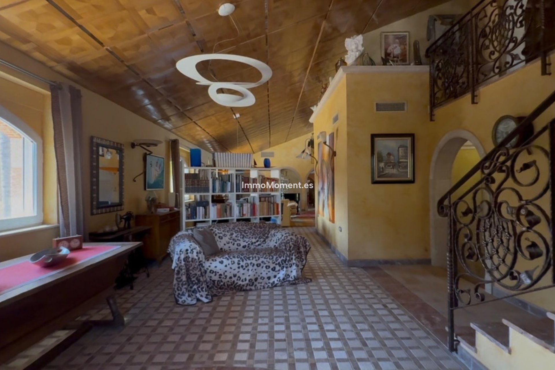 Resale - Detached villa - Cartagena - Cartagena Centro