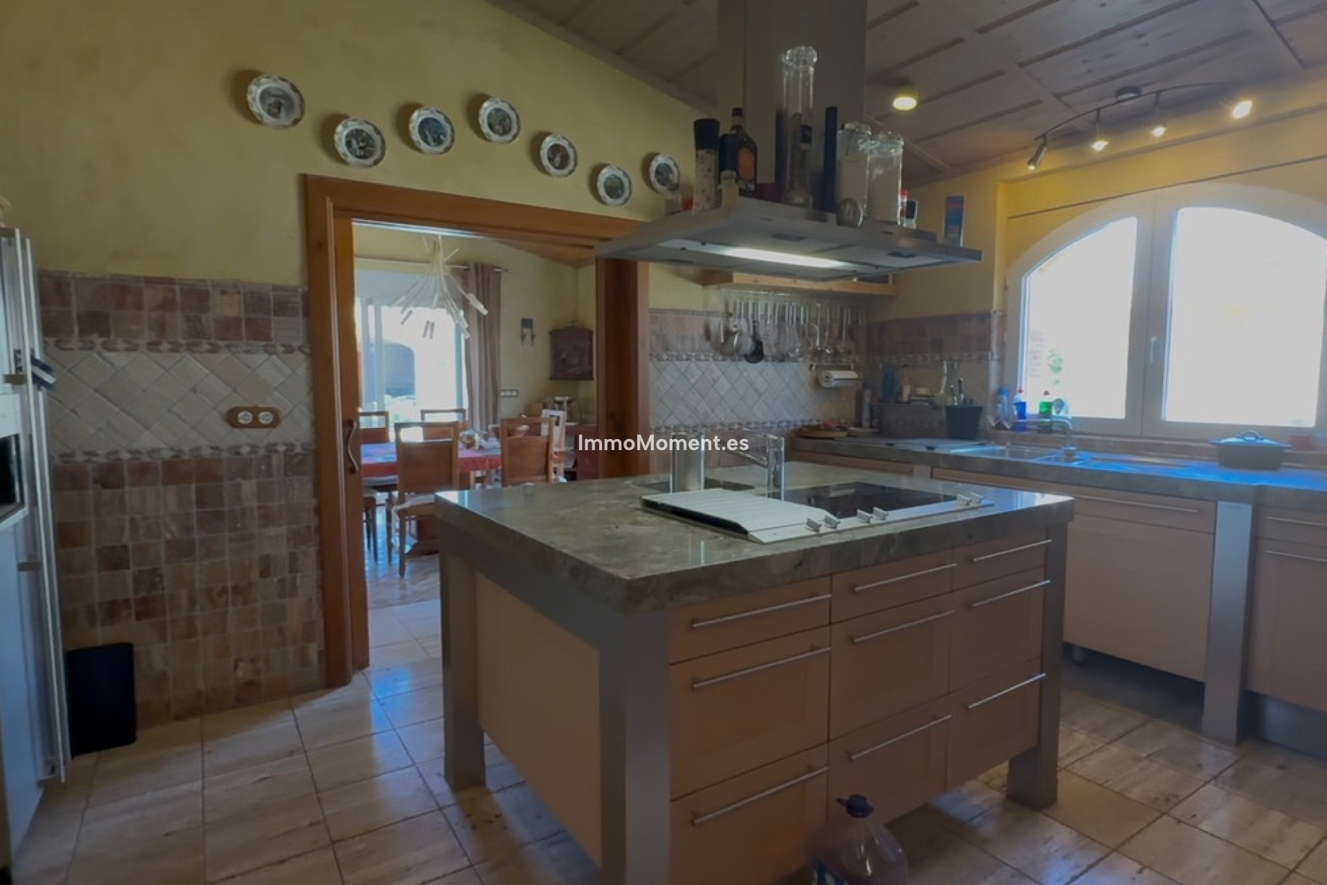 Resale - Detached villa - Cartagena - Cartagena Centro