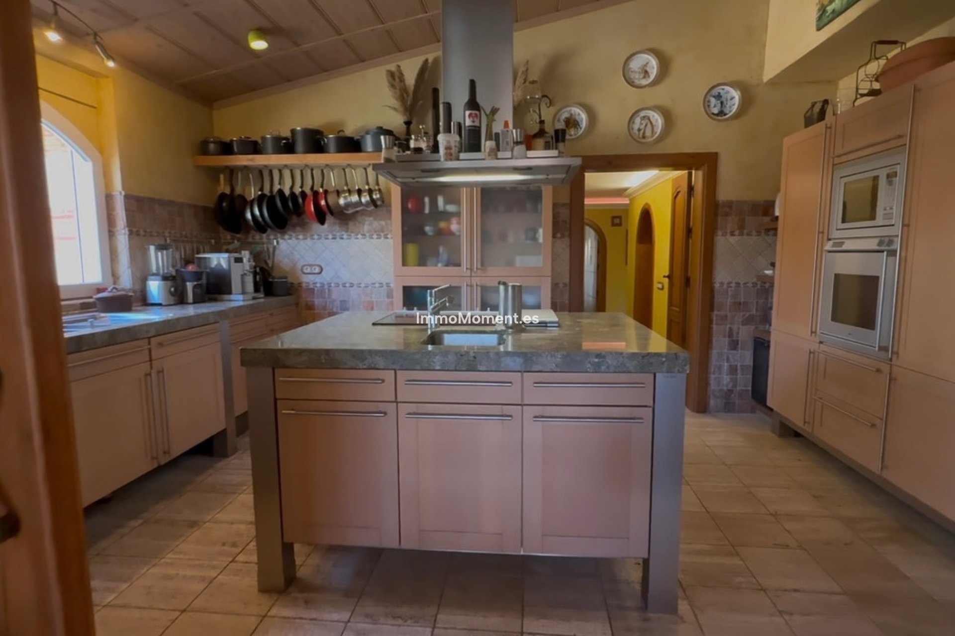 Resale - Detached villa - Cartagena - Cartagena Centro