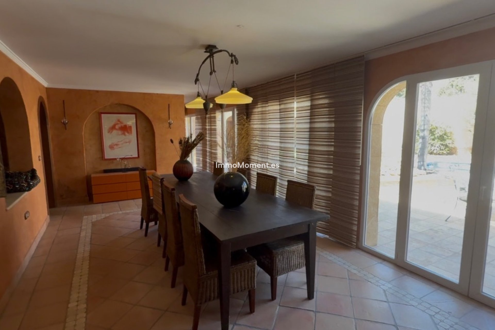 Resale - Detached villa - Cartagena - Cartagena Centro
