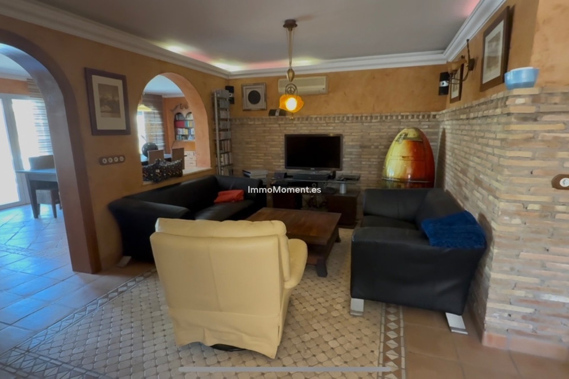 Resale - Detached villa - Cartagena - Cartagena Centro