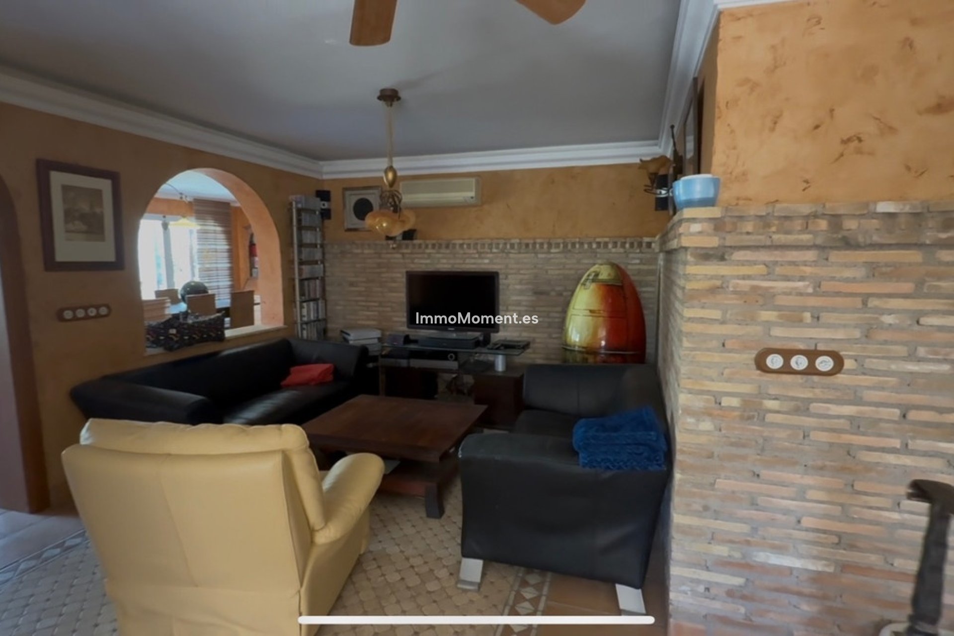 Resale - Detached villa - Cartagena - Cartagena Centro