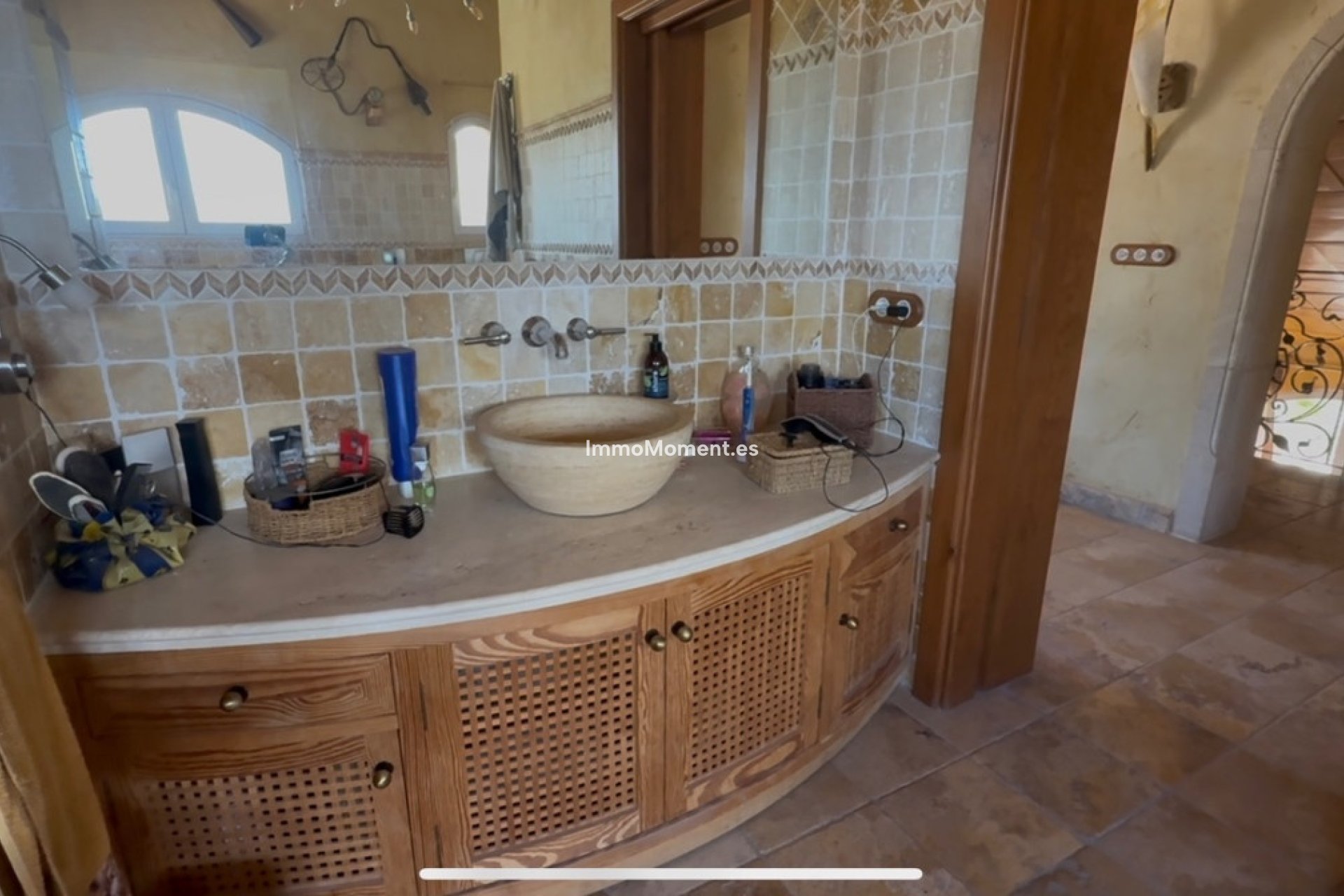 Resale - Detached villa - Cartagena - Cartagena Centro
