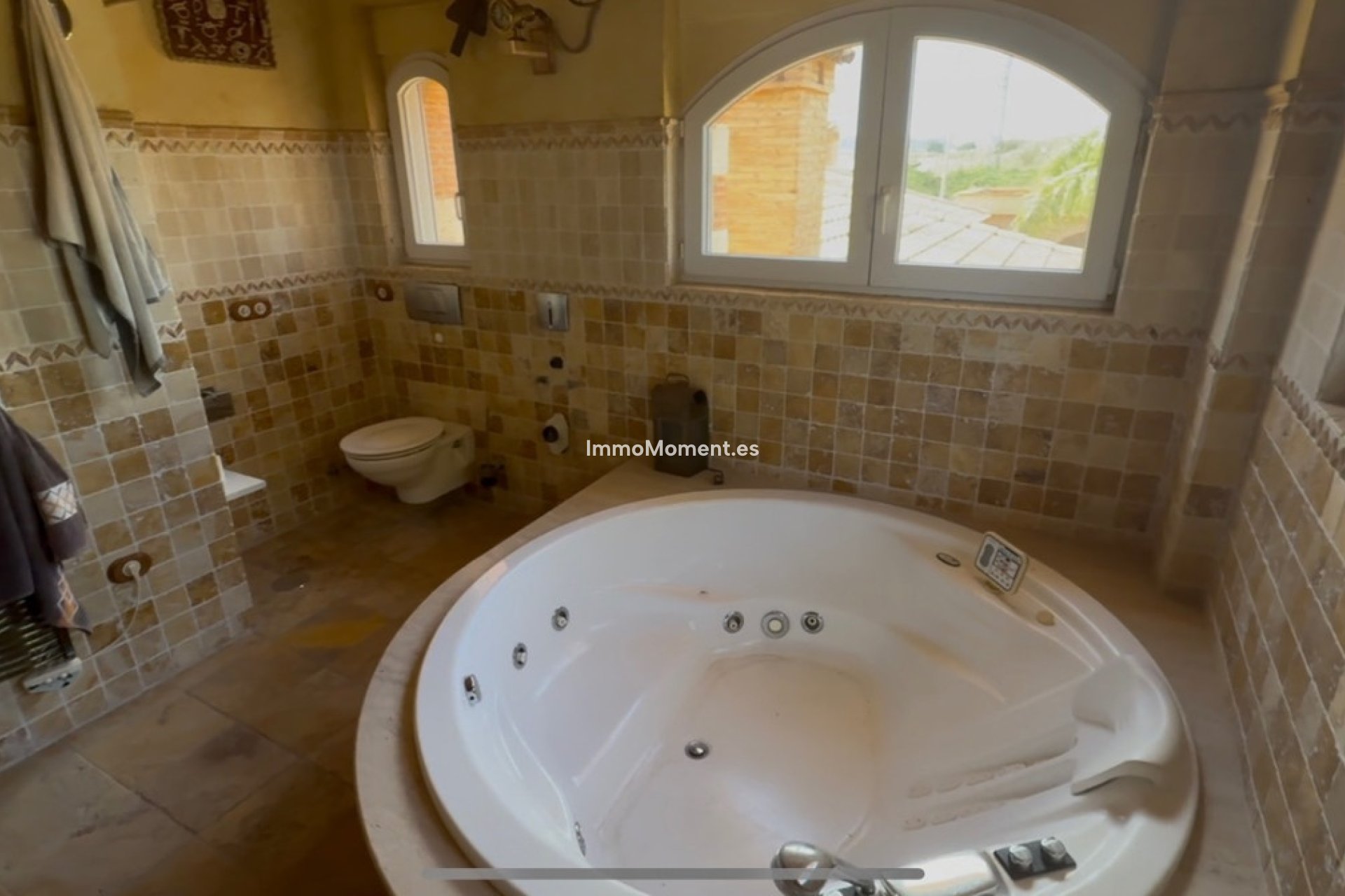 Resale - Detached villa - Cartagena - Cartagena Centro