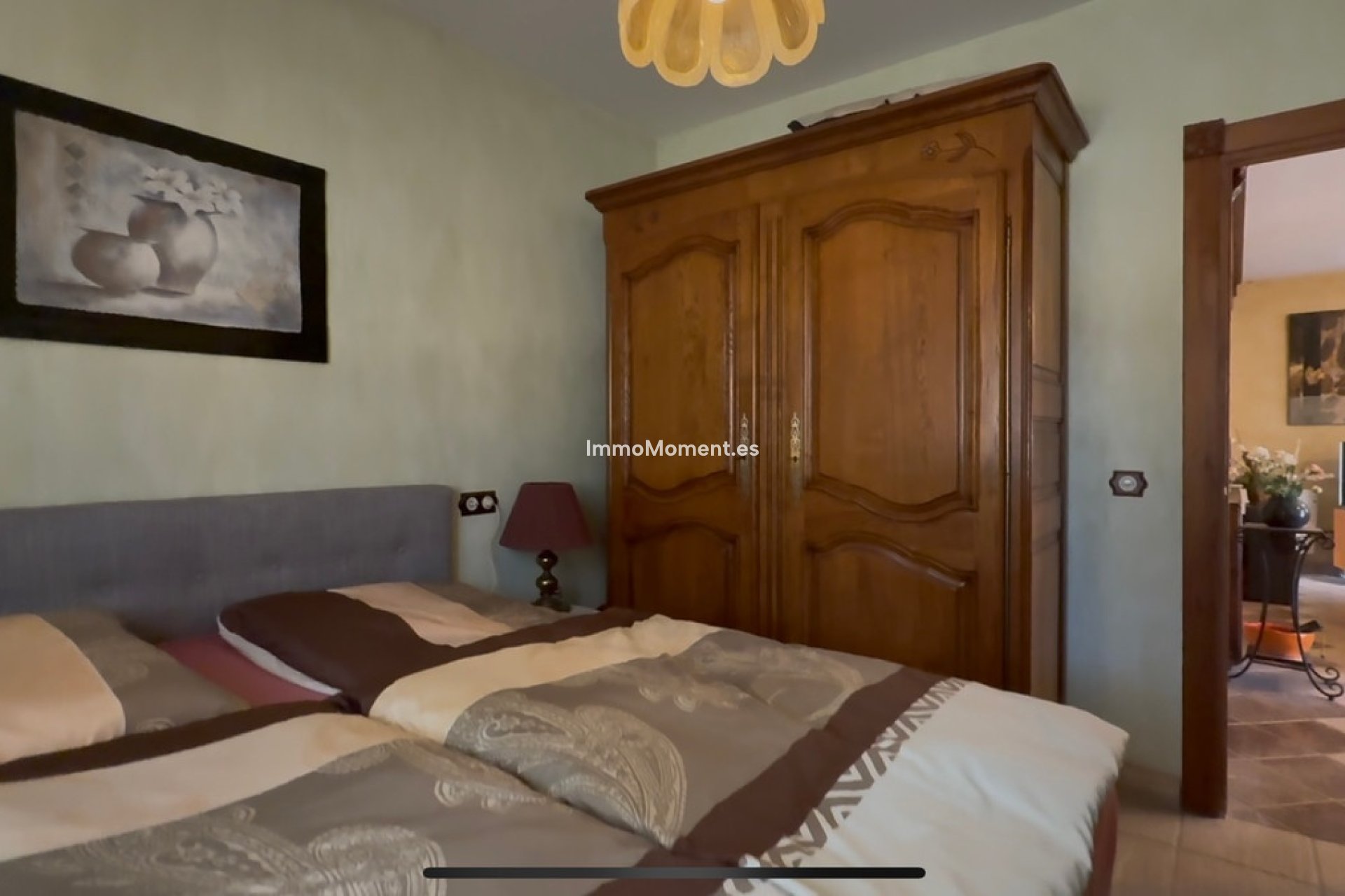 Resale - Detached villa - Cartagena - Cartagena Centro