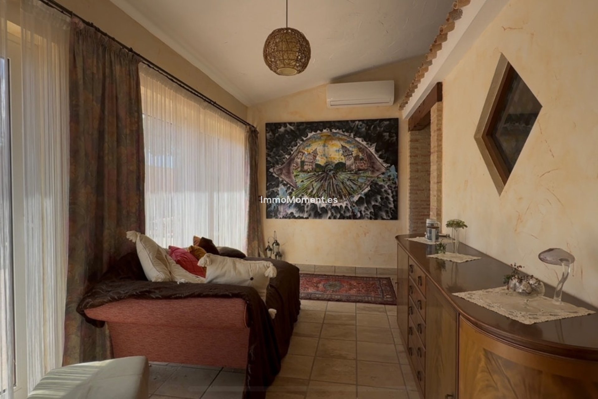 Resale - Detached villa - Cartagena - Cartagena Centro