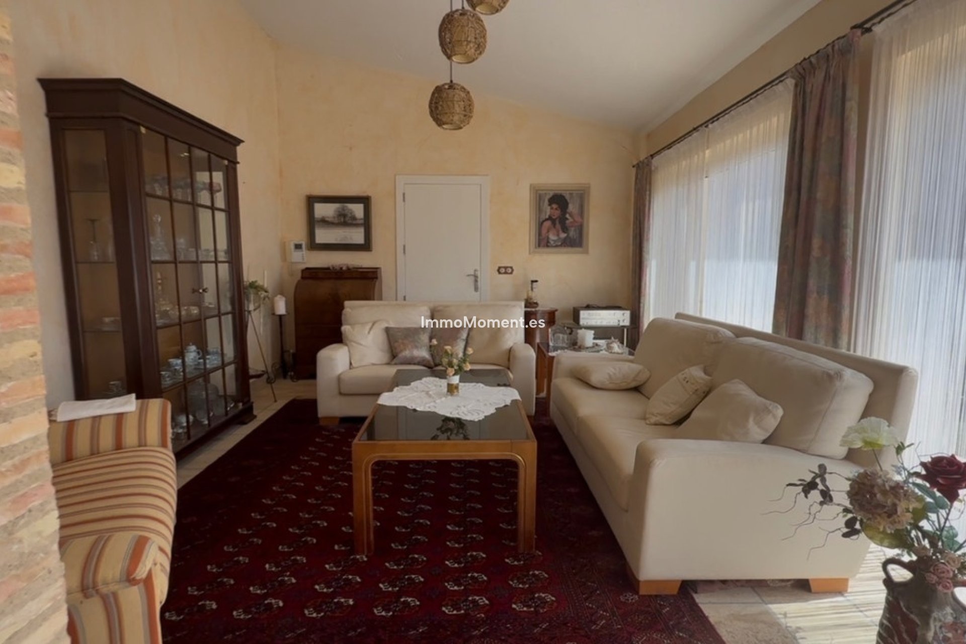 Resale - Detached villa - Cartagena - Cartagena Centro