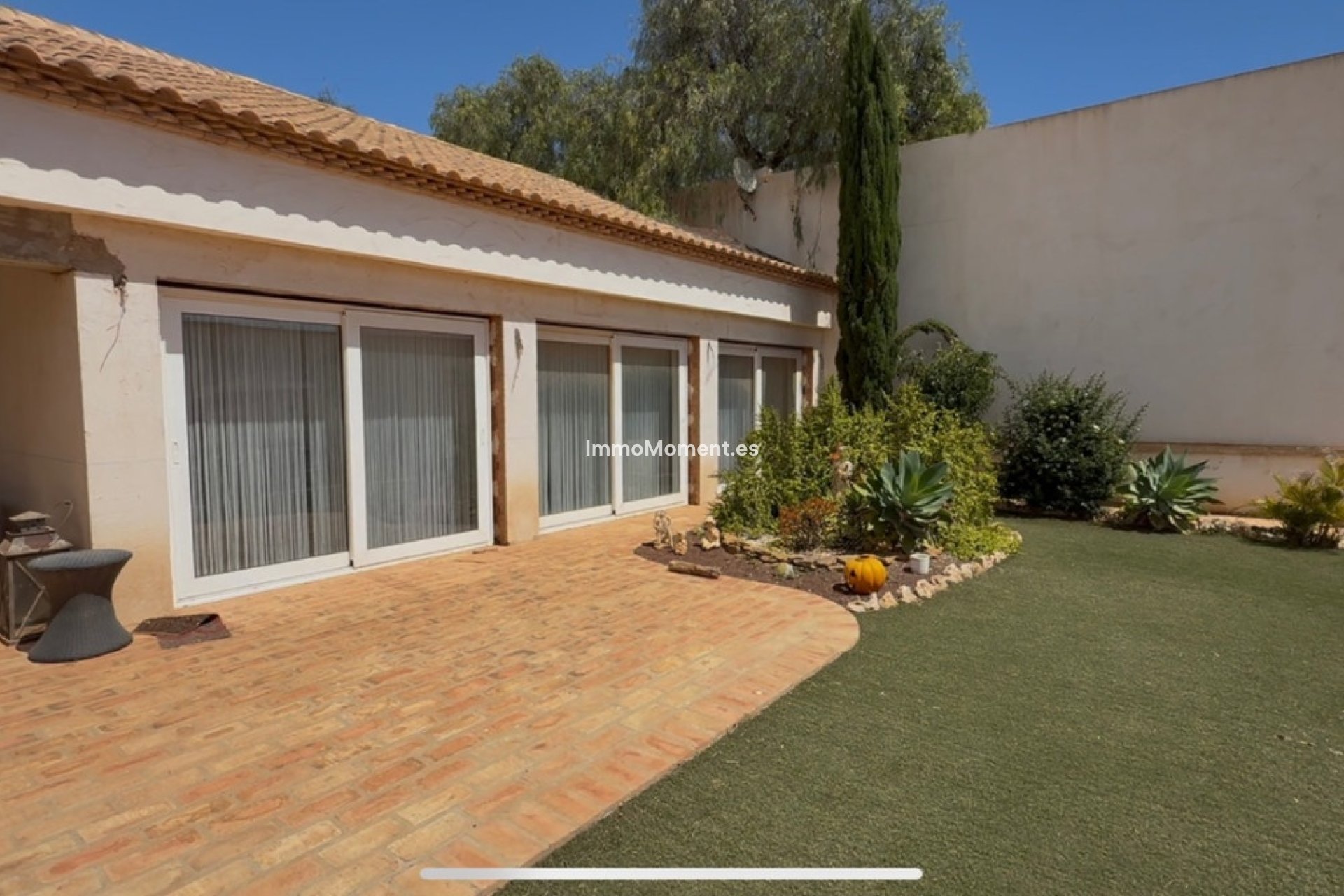 Resale - Detached villa - Cartagena - Cartagena Centro
