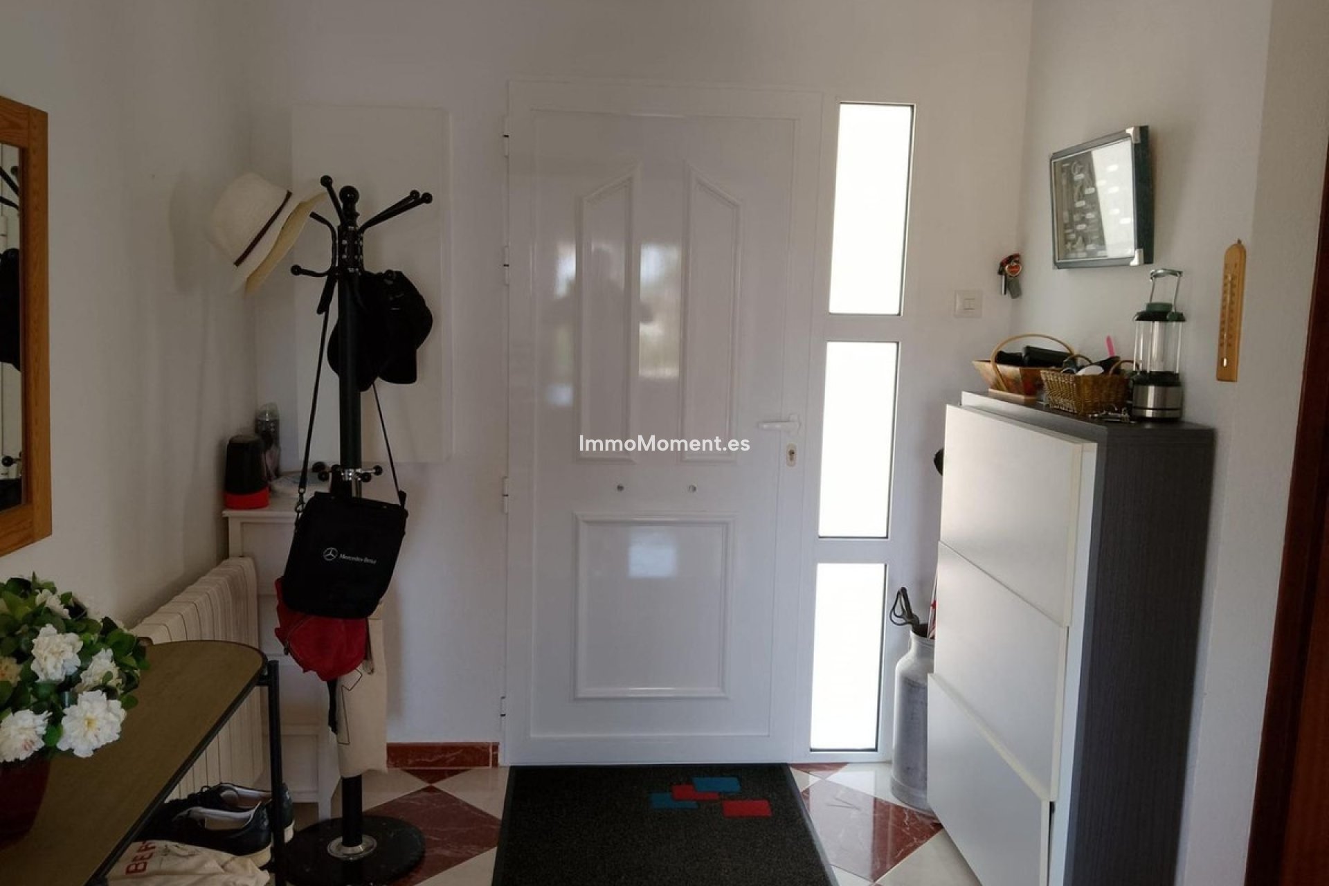 Resale - Detached villa - Cartagena - La Azohia