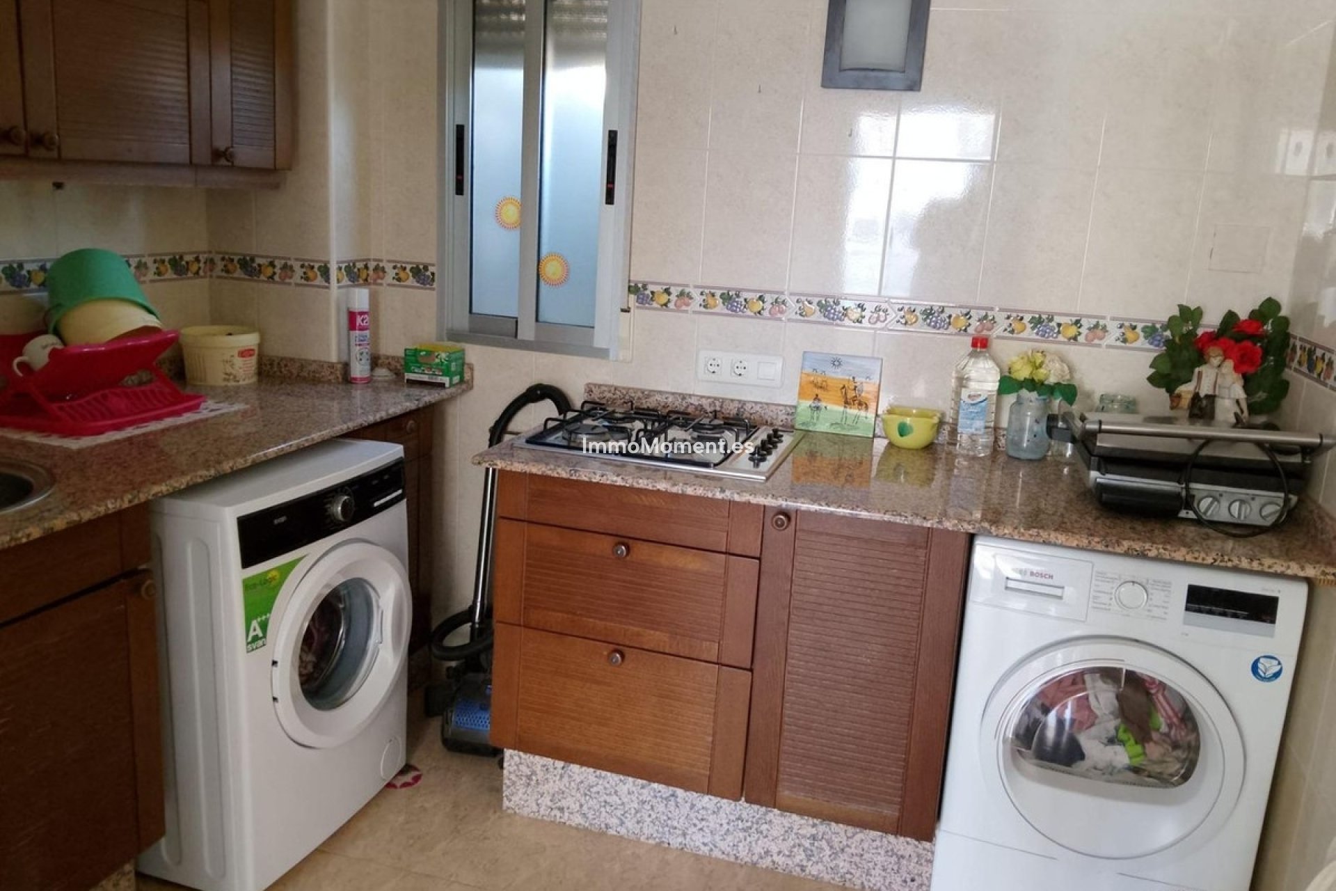 Resale - Detached villa - Cartagena - La Azohia