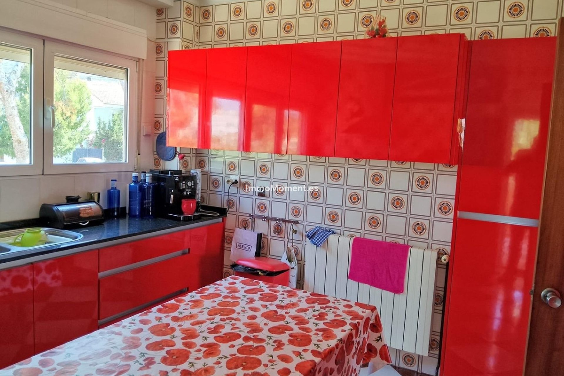 Resale - Detached villa - Cartagena - La Azohia