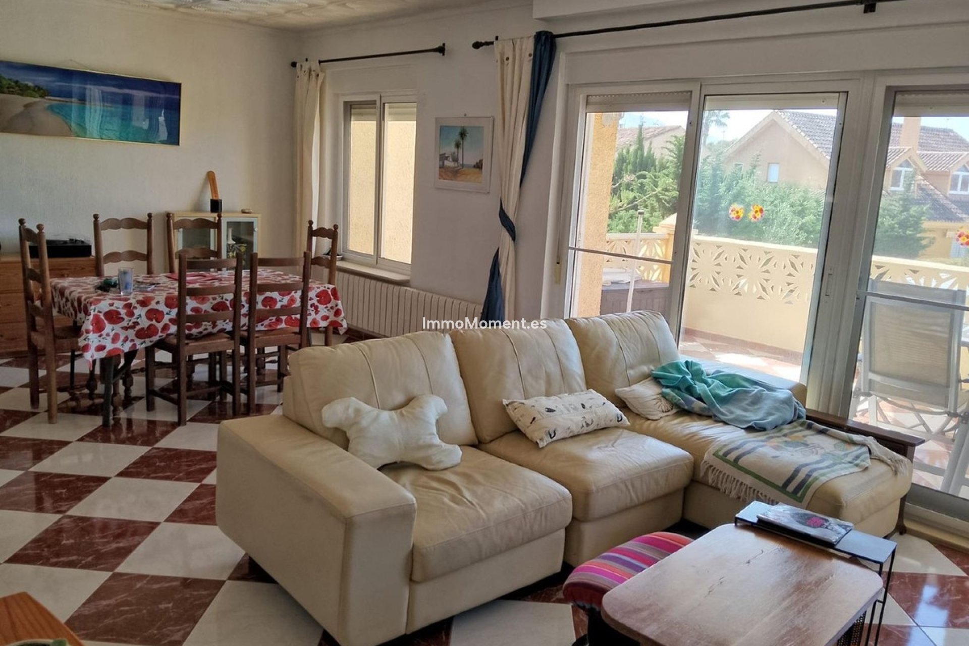 Resale - Detached villa - Cartagena - La Azohia