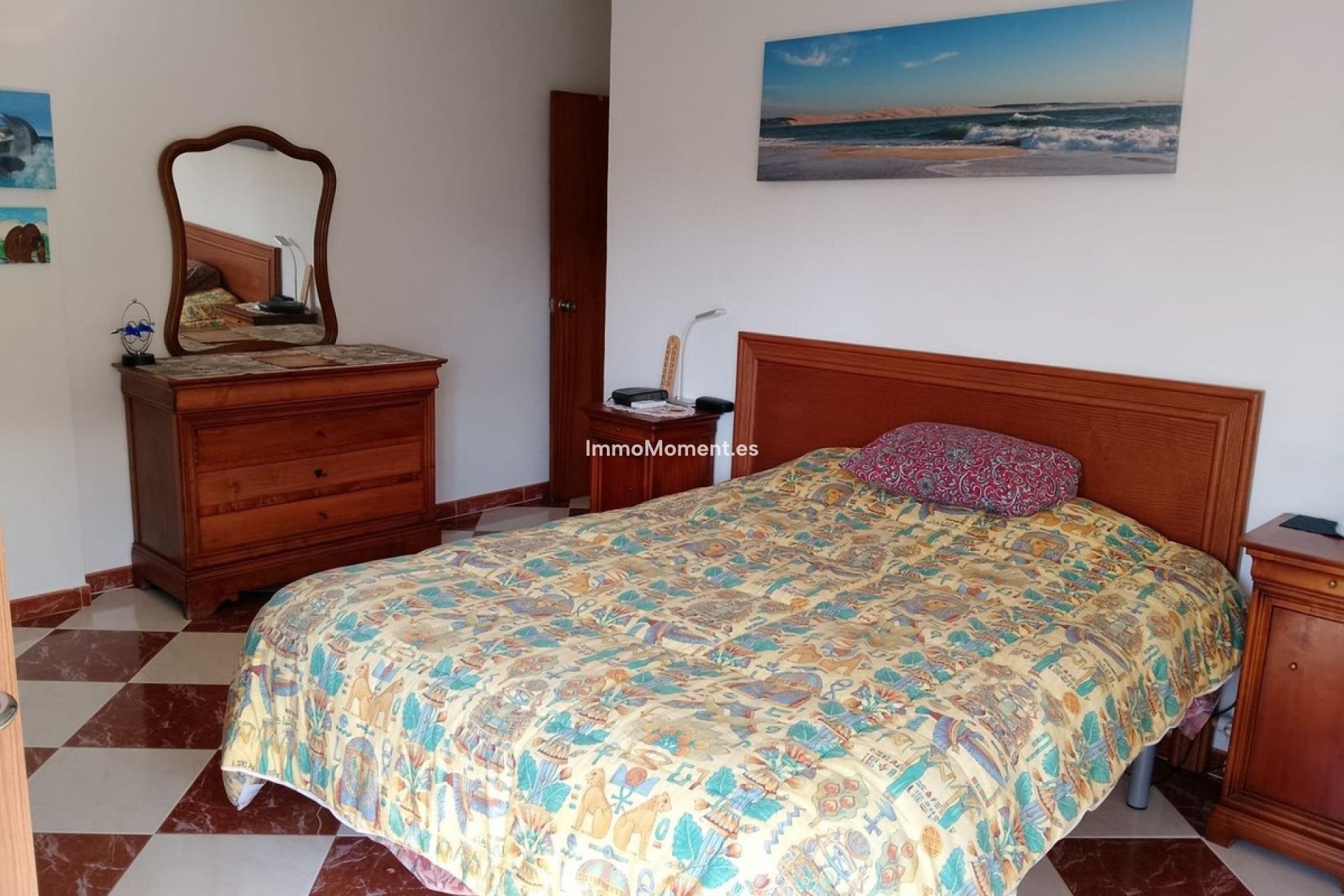 Resale - Detached villa - Cartagena - La Azohia