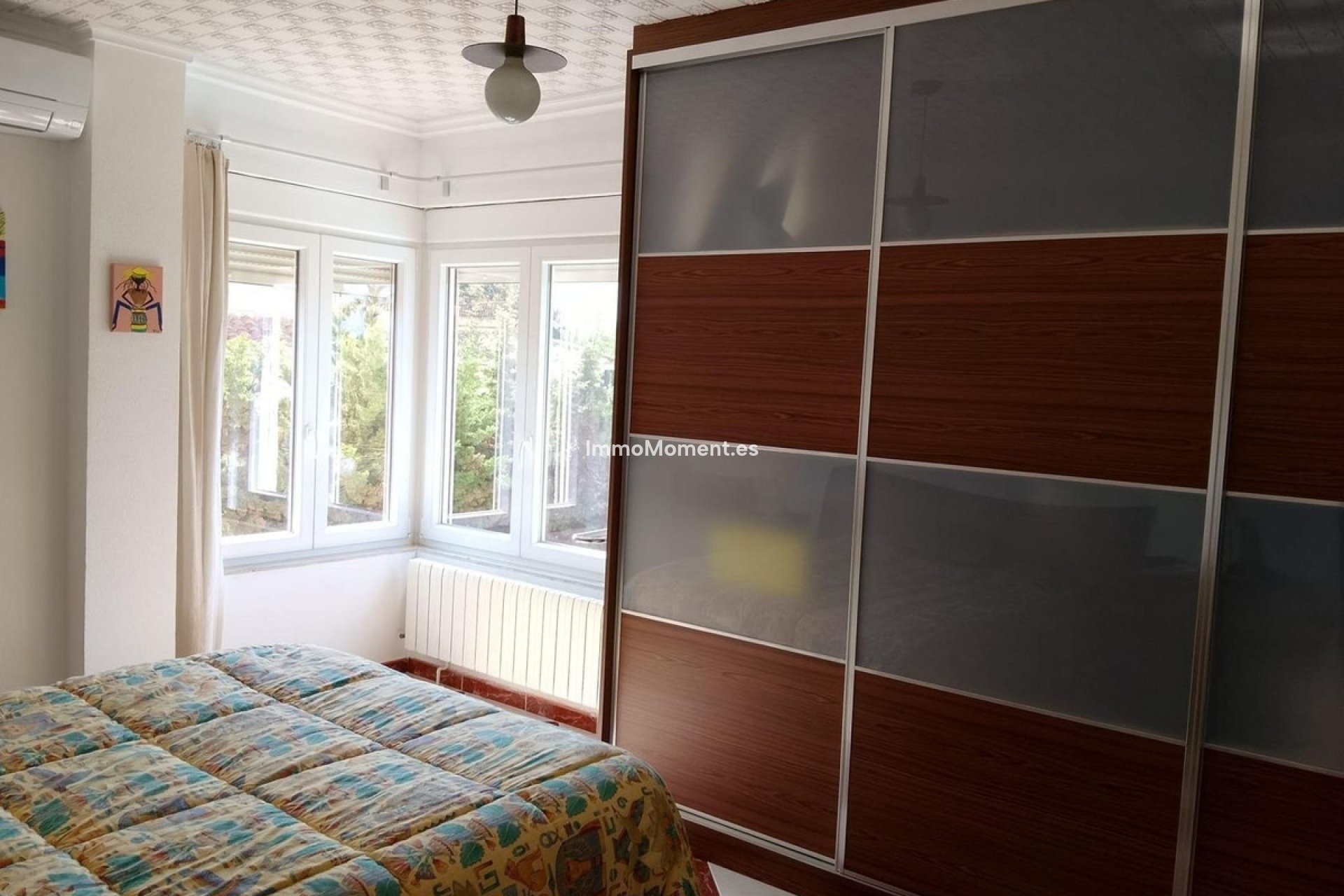 Resale - Detached villa - Cartagena - La Azohia
