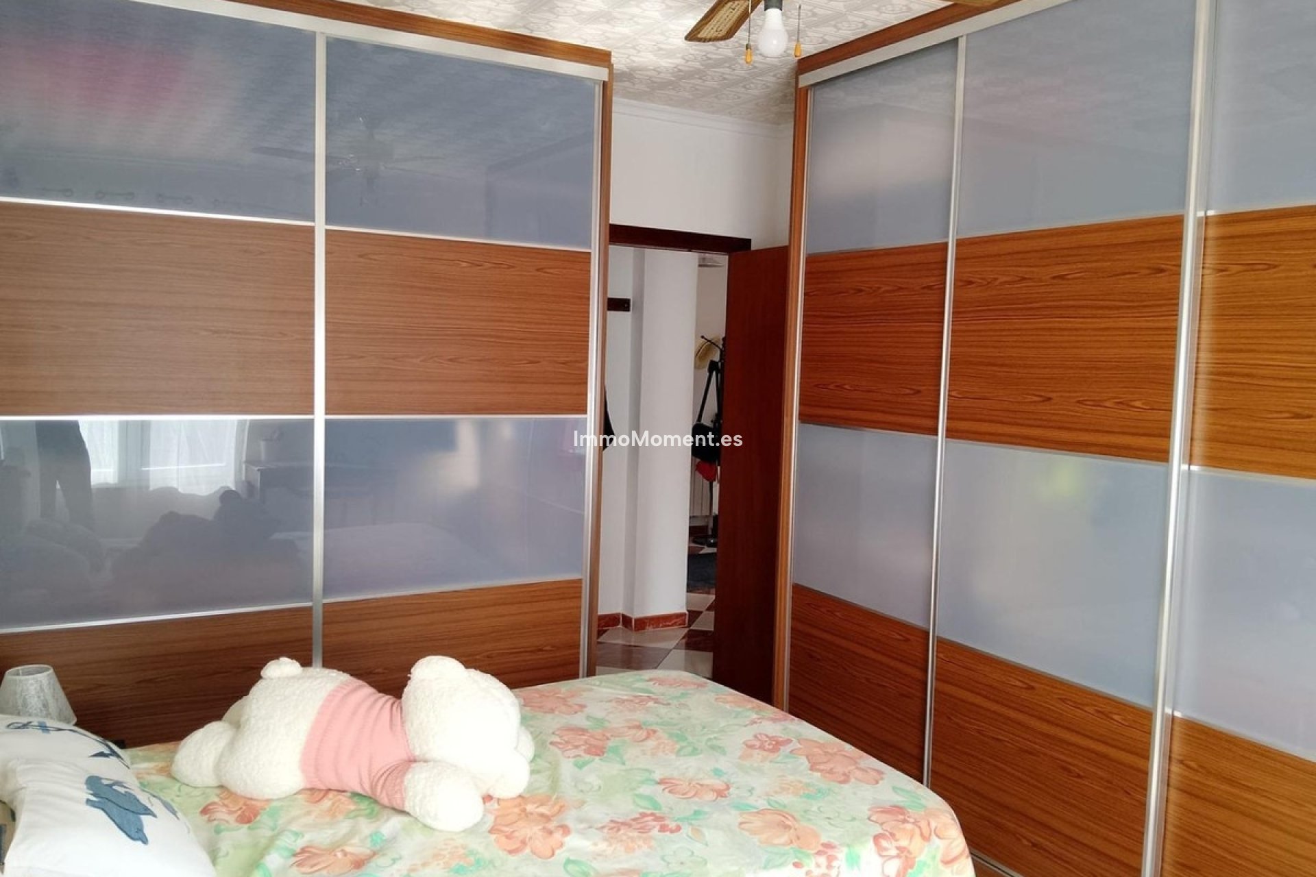 Resale - Detached villa - Cartagena - La Azohia