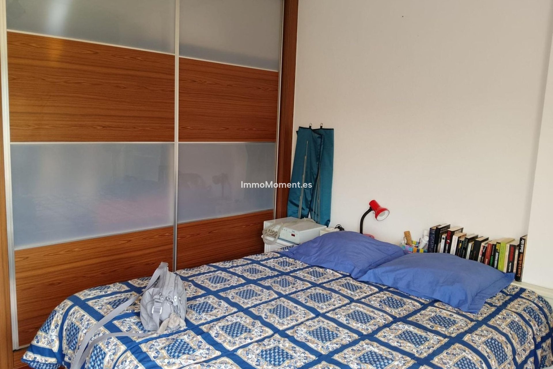 Resale - Detached villa - Cartagena - La Azohia