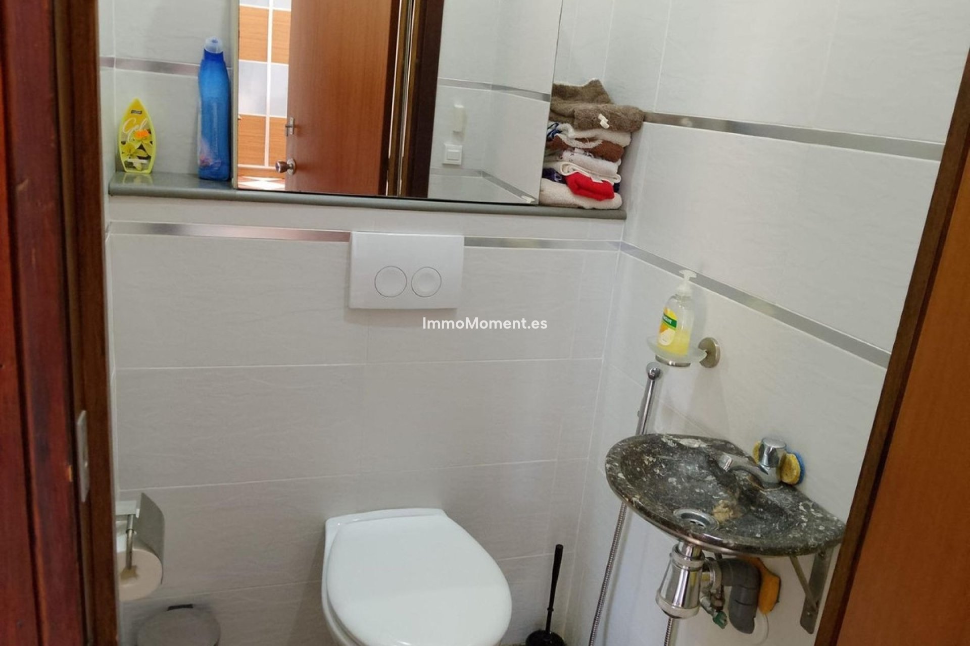 Resale - Detached villa - Cartagena - La Azohia
