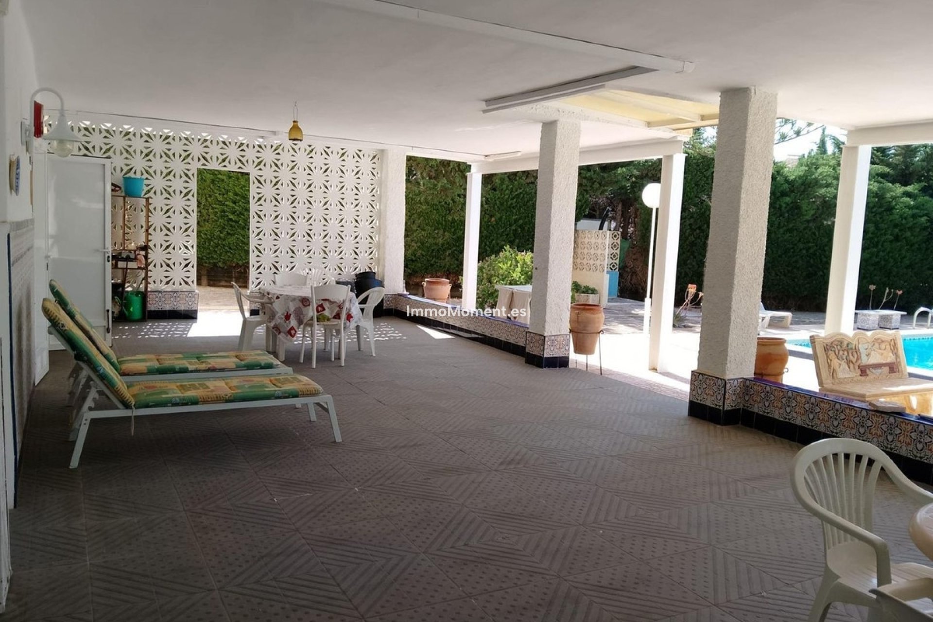Resale - Detached villa - Cartagena - La Azohia