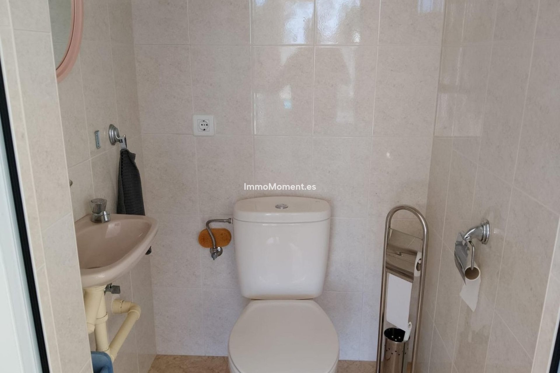 Resale - Detached villa - Cartagena - La Azohia