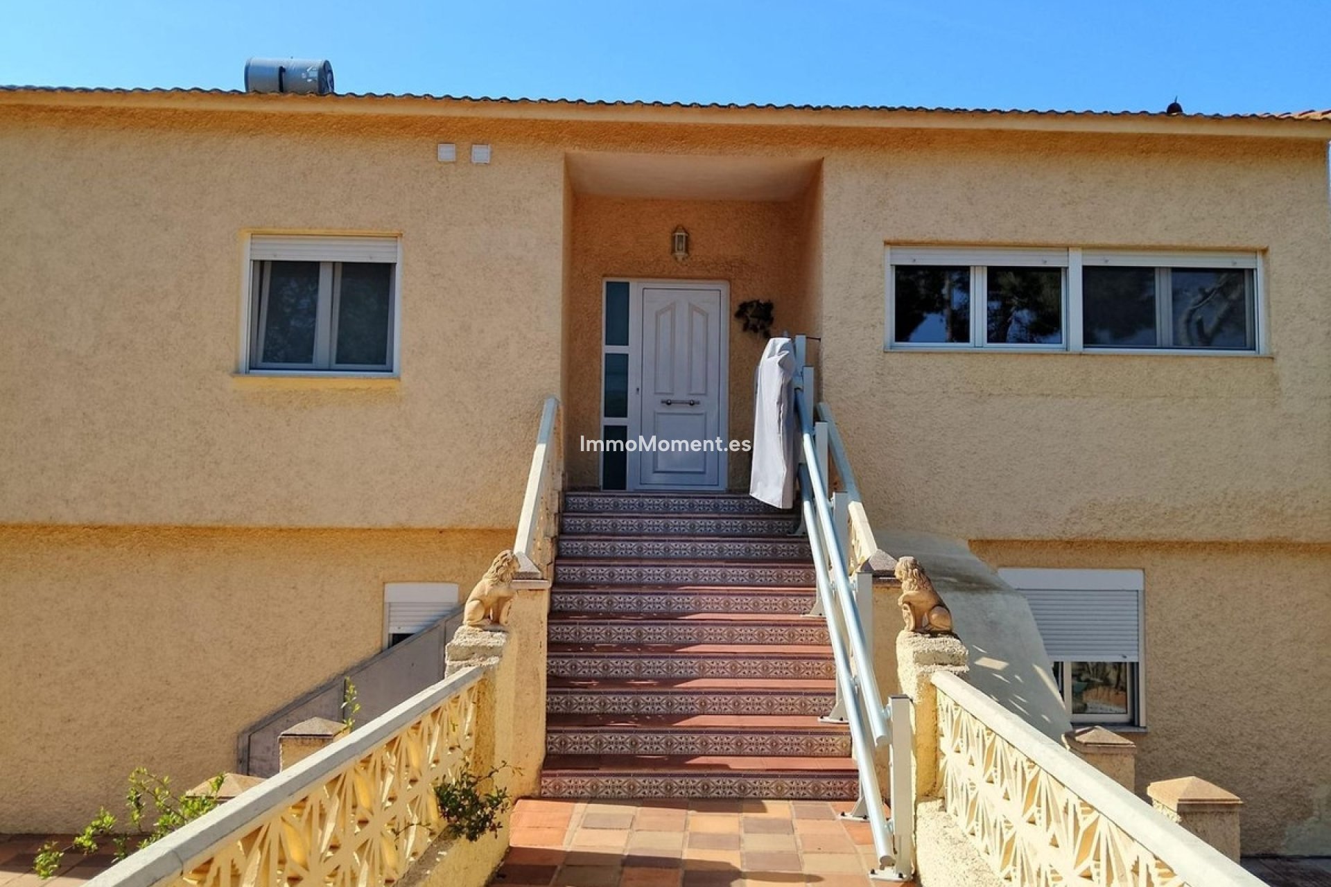 Resale - Detached villa - Cartagena - La Azohia