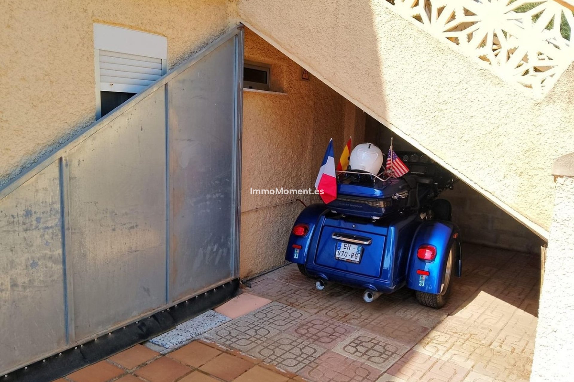 Resale - Detached villa - Cartagena - La Azohia