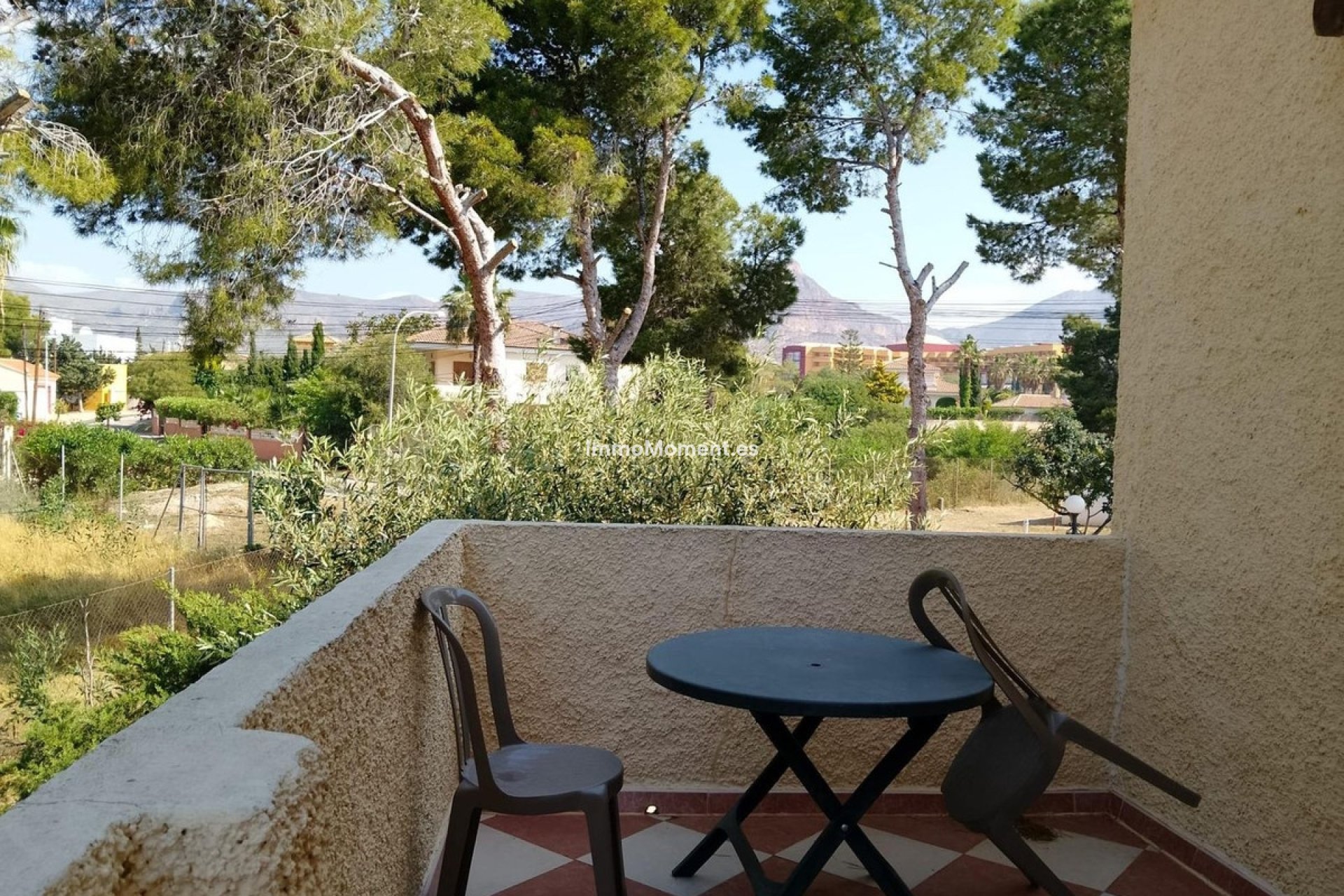 Resale - Detached villa - Cartagena - La Azohia