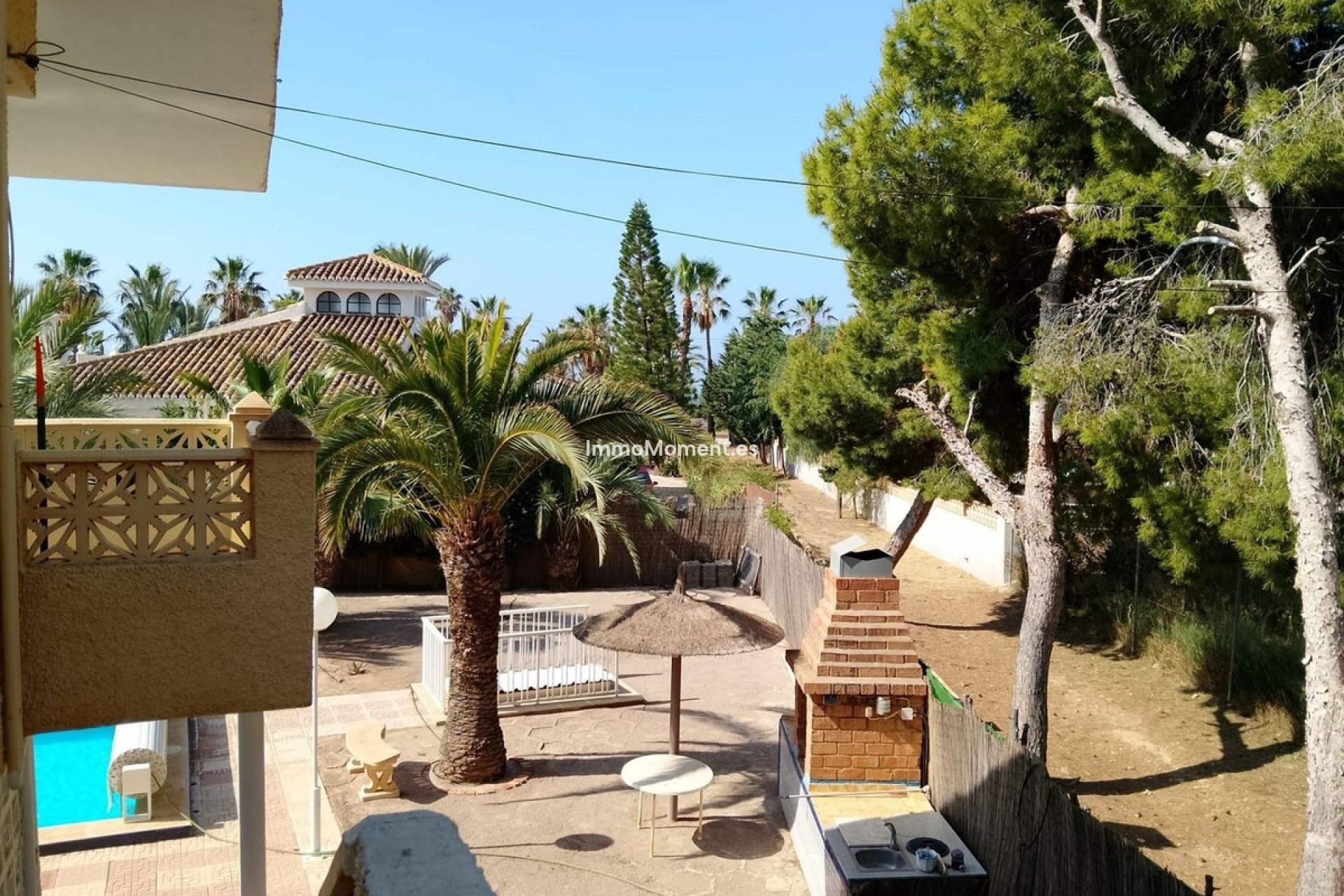 Resale - Detached villa - Cartagena - La Azohia