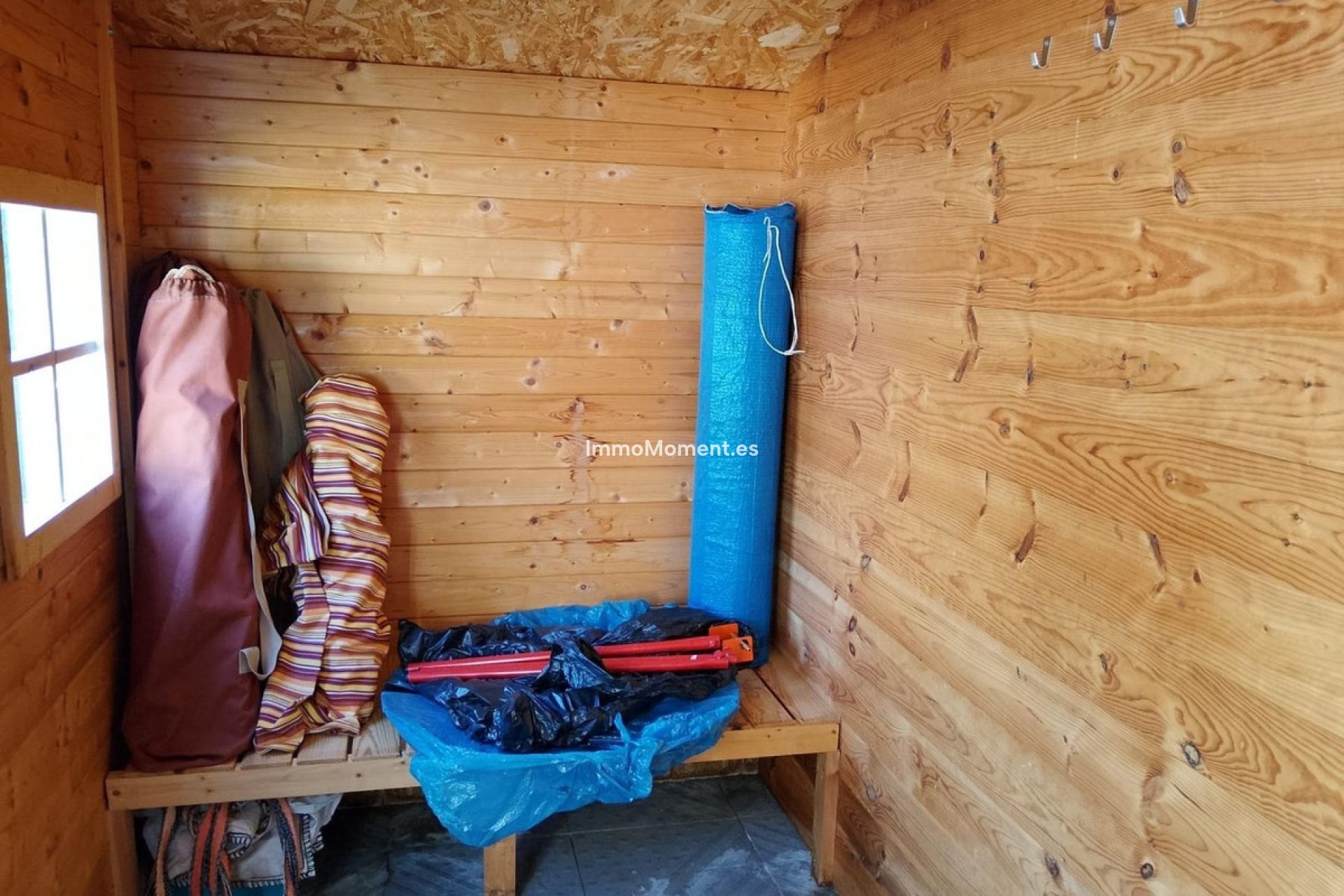 Resale - Detached villa - Cartagena - La Azohia