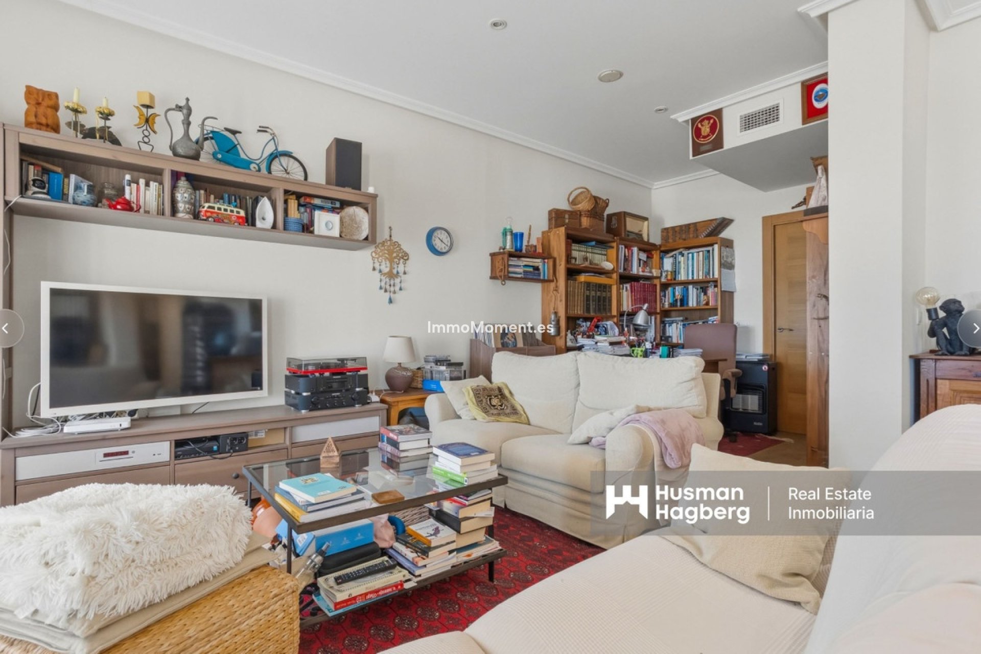 Resale - Detached villa - Cartagena - Los Urrutias