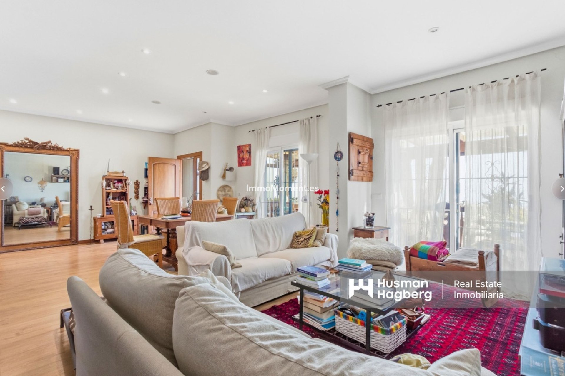 Resale - Detached villa - Cartagena - Los Urrutias