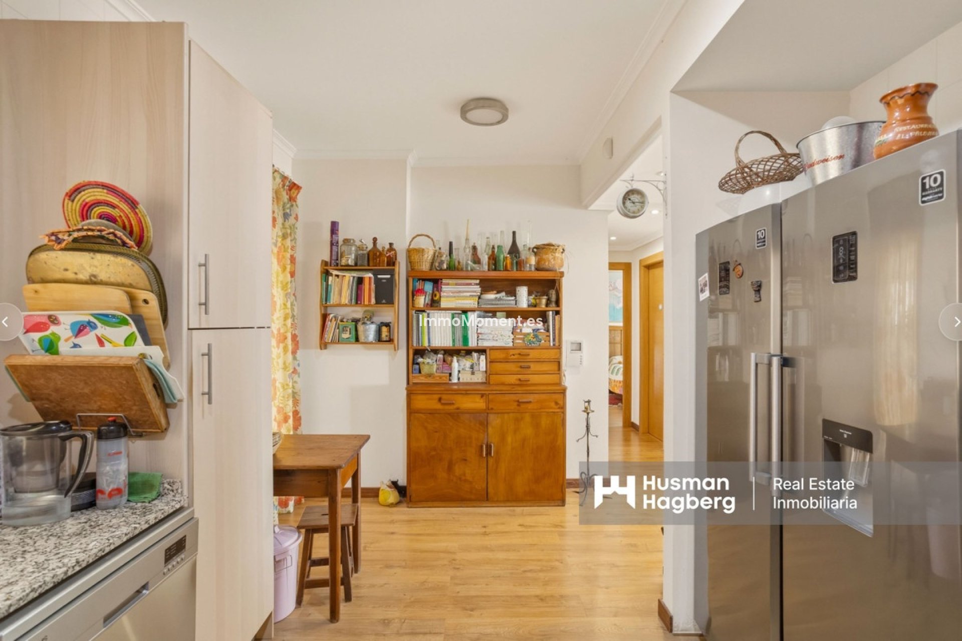 Resale - Detached villa - Cartagena - Los Urrutias