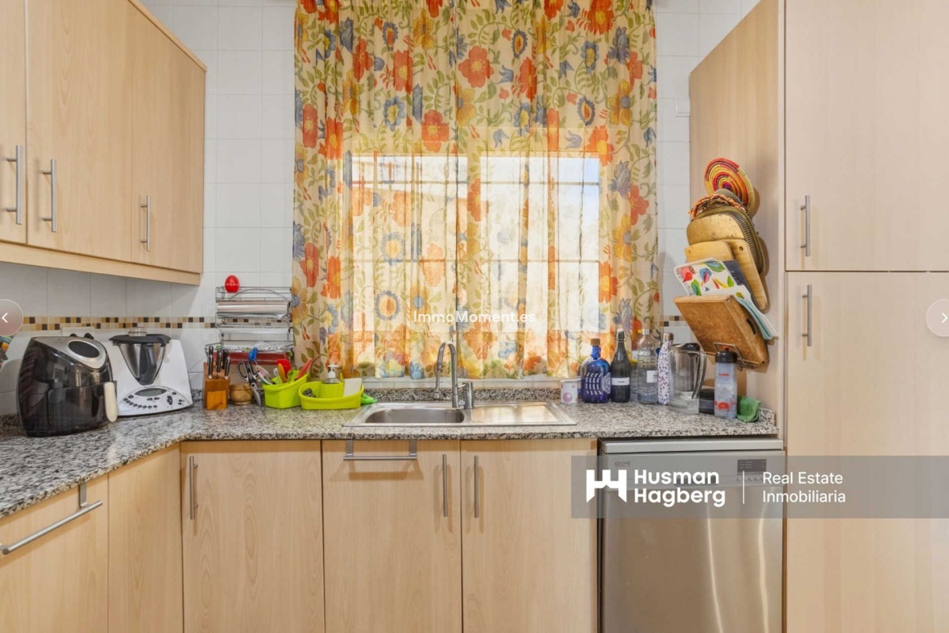 Resale - Detached villa - Cartagena - Los Urrutias